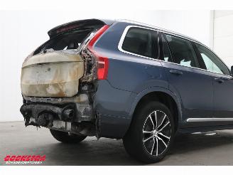 Volvo Xc-90 2.0 T8 Recharge AWD Core 7-Pers. LED ACC Leder Camera SHZ AHK picture 9