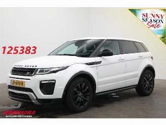 Ocazii autoturisme Land Rover Range Rover Evoque 2.0 TD4 HSE Pano LED Cruise Leder LRHZ 2016/3