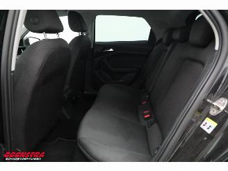 Audi A1 Sportback 25 TFSI Pro Line S 5-drs Navi Cruise Clima Virtual PDC picture 19