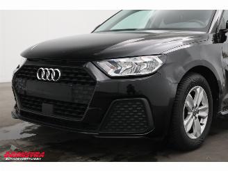 Audi A1 Sportback 25 TFSI Pro Line S 5-drs Navi Cruise Clima Virtual PDC picture 10