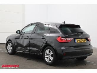 Audi A1 Sportback 25 TFSI Pro Line S 5-drs Navi Cruise Clima Virtual PDC picture 4