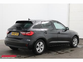 Audi A1 Sportback 25 TFSI Pro Line S 5-drs Navi Cruise Clima Virtual PDC picture 3
