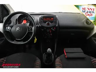 Citroën C1 1.0 VTi Feel Airco Cruise picture 22