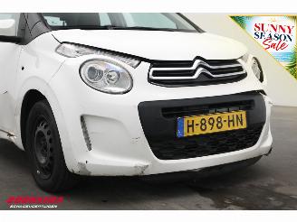 Citroën C1 1.0 VTi Feel Airco Cruise picture 6