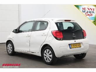 Citroën C1 1.0 VTi Feel Airco Cruise picture 4