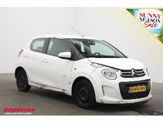 Citroën C1 1.0 VTi Feel Airco Cruise picture 2