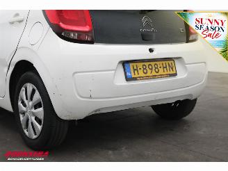 Citroën C1 1.0 VTi Feel Airco Cruise picture 17