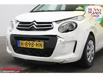 Citroën C1 1.0 VTi Feel Airco Cruise picture 11