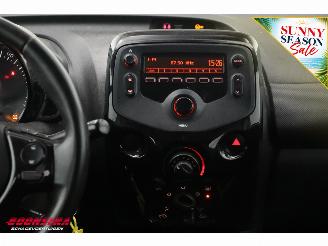 Citroën C1 1.0 VTi Feel Airco Cruise picture 23