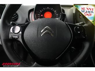 Citroën C1 1.0 VTi Feel Airco Cruise picture 27