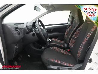 Citroën C1 1.0 VTi Feel Airco Cruise picture 24