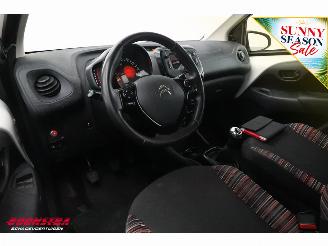 Citroën C1 1.0 VTi Feel Airco Cruise picture 26