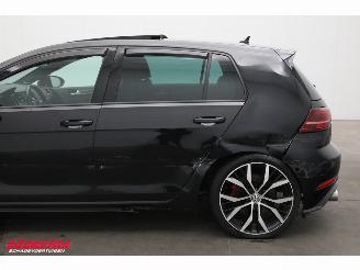 Volkswagen Golf 2.0 TSI GTI DSG Performance Pano LED ACC Leder Camera SHZ picture 15