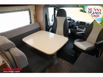 Burstner  Ixeo Time IT 720 2.3 MJ Solar Dakairco Luifel Queensbed Hefbed Cruise Camera AHK picture 10