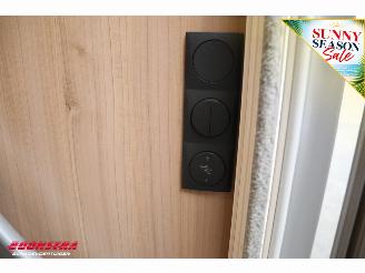 Burstner  Ixeo Time IT 720 2.3 MJ Solar Dakairco Luifel Queensbed Hefbed Cruise Camera AHK picture 34