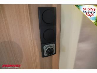 Burstner  Ixeo Time IT 720 2.3 MJ Solar Dakairco Luifel Queensbed Hefbed Cruise Camera AHK picture 32