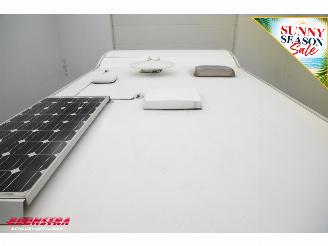 Burstner  Ixeo Time IT 720 2.3 MJ Solar Dakairco Luifel Queensbed Hefbed Cruise Camera AHK picture 15