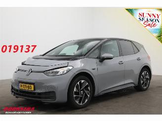 Auto incidentate Volkswagen ID.3 Life 58 kWh ACC Navi Clima Virtual SHZ LrHZ PDC 2020/12