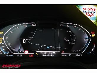 BMW iX3 High Executive 80 kWh Pano LED ACC HUD H/K Memory Camera SHZ picture 34