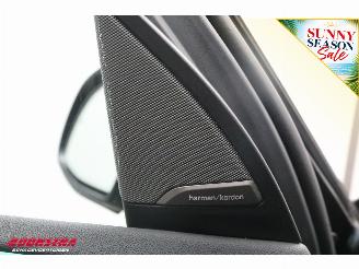 BMW iX3 High Executive 80 kWh Pano LED ACC HUD H/K Memory Camera SHZ picture 39