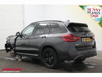 BMW iX3 High Executive 80 kWh Pano LED ACC HUD H/K Memory Camera SHZ picture 4