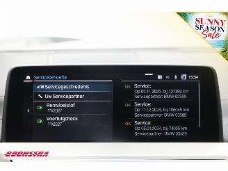 BMW iX3 High Executive 80 kWh Pano LED ACC HUD H/K Memory Camera SHZ picture 45
