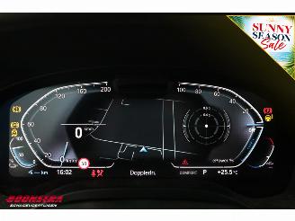 BMW iX3 High Executive 80 kWh Pano LED ACC HUD H/K Memory Camera SHZ picture 31