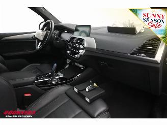 BMW iX3 High Executive 80 kWh Pano LED ACC HUD H/K Memory Camera SHZ picture 21