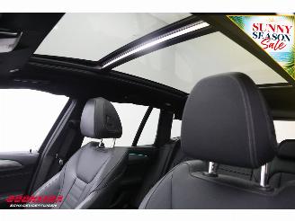 BMW iX3 High Executive 80 kWh Pano LED ACC HUD H/K Memory Camera SHZ picture 27