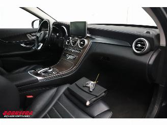 Mercedes C-klasse Estate 350e Exclusive LED ACC Burmester Memory 360° HUD picture 5