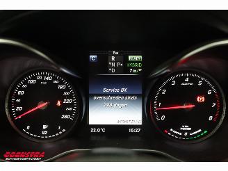 Mercedes C-klasse Estate 350e Exclusive LED ACC Burmester Memory 360° HUD picture 13