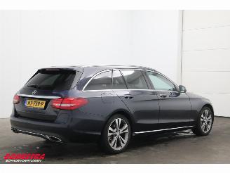 Mercedes C-klasse Estate 350e Exclusive LED ACC Burmester Memory 360° HUD picture 3