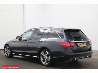 Mercedes C-klasse Estate 350e Exclusive LED ACC Burmester Memory 360° HUD picture 4