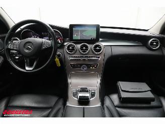 Mercedes C-klasse Estate 350e Exclusive LED ACC Burmester Memory 360° HUD picture 6