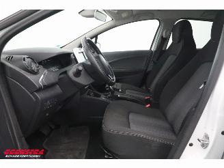 Renault Zoé R90 Intens 41 kWh (Ohne Batterie) Navi Clima Cruise Camera picture 19