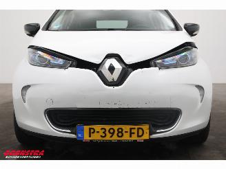 Renault Zoé R90 Intens 41 kWh (Ohne Batterie) Navi Clima Cruise Camera picture 7