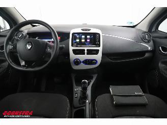 Renault Zoé R90 Intens 41 kWh (Ohne Batterie) Navi Clima Cruise Camera picture 17