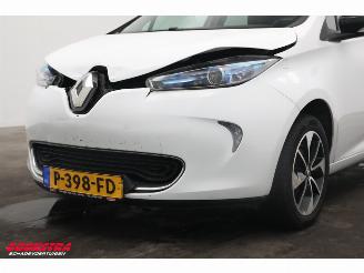 Renault Zoé R90 Intens 41 kWh (Ohne Batterie) Navi Clima Cruise Camera picture 11