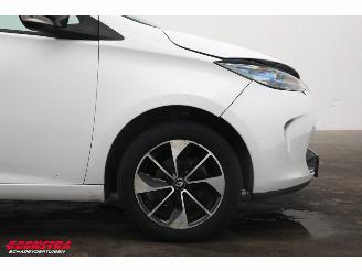 Renault Zoé R90 Intens 41 kWh (Ohne Batterie) Navi Clima Cruise Camera picture 5