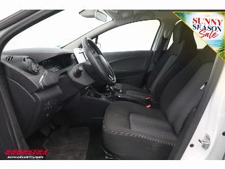 Renault Zoé R90 Intens 41 kWh (Ohne Batterie) Navi Clima Cruise Camera picture 19