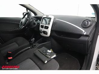 Renault Zoé R90 Intens 41 kWh (Ohne Batterie) Navi Clima Cruise Camera picture 16