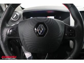 Renault Zoé R90 Intens 41 kWh (Ohne Batterie) Navi Clima Cruise Camera picture 22