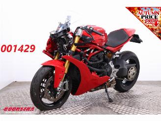 Avarii motociclete Ducati  SuperSport S ABS Akrapovic 2017/4