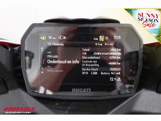 Ducati  Panigale V2 ABS LED Lap Timer Bluetooth 4.120 km! picture 16