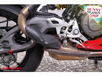 Ducati  Panigale V2 ABS LED Lap Timer Bluetooth 4.120 km! picture 10