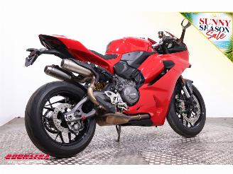 Ducati  Panigale V2 ABS LED Lap Timer Bluetooth 4.120 km! picture 3