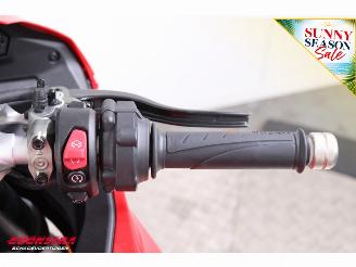 Ducati  Panigale V2 ABS LED Lap Timer Bluetooth 4.120 km! picture 19