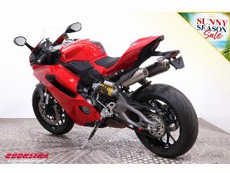 Ducati  Panigale V2 ABS LED Lap Timer Bluetooth 4.120 km! picture 4