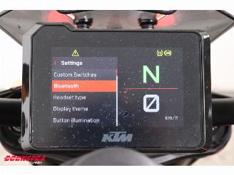 KTM  1290 SuperDuke R ABS Remus Cruise Heizgriffe SHZ picture 19