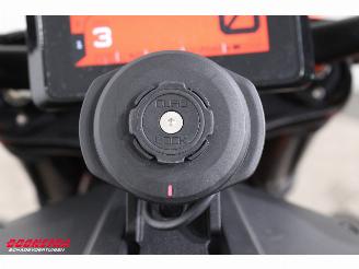 KTM  1290 SuperDuke R ABS Remus Cruise Heizgriffe SHZ picture 21
